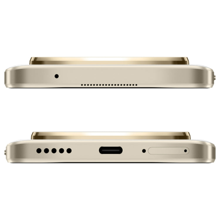 HUAWEI Enjoy 70 Pro, 8GB+256GB, Side Fingerprint Identification, 6.7 inch HarmonyOS 4.0 Qualcomm Snapdragon 680 Octa Core 2.4GHz, Network: 4G, OTG, Not Support Google Play(White) by Huawei