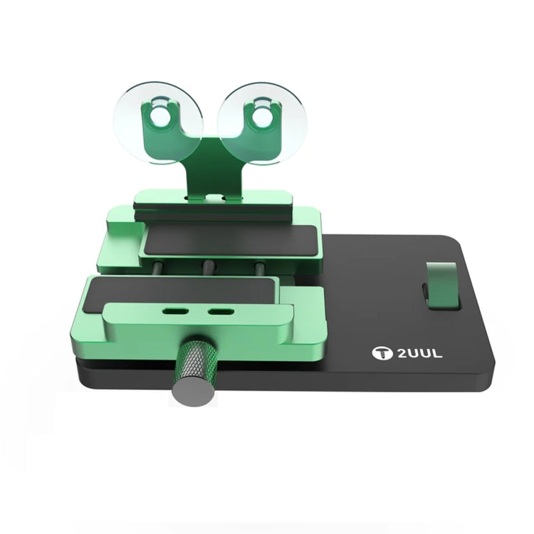 2UUL BH06 Rotatable Mobile Phone LCD Screen Stand Fixture - Repair Fixture by 2UUL | Online Shopping UK | buy2fix