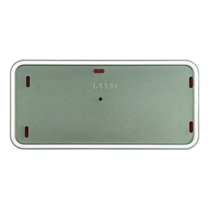 For iPhone 12 / 12 Pro LCD Screen Frame Vacuum Heating Glue Removal Mold with Holder - Mould by buy2fix | Online Shopping UK | buy2fix