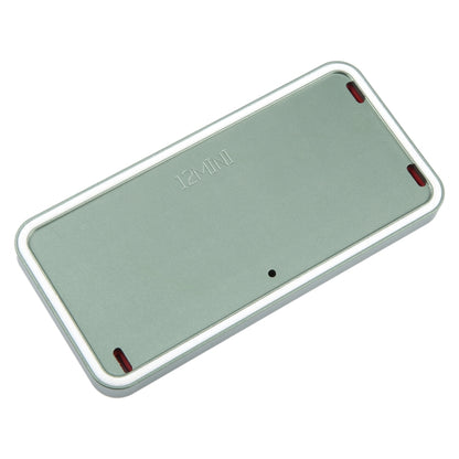 For iPhone 12 mini LCD Screen Frame Vacuum Heating Glue Removal Mold with Holder - Mould by buy2fix | Online Shopping UK | buy2fix
