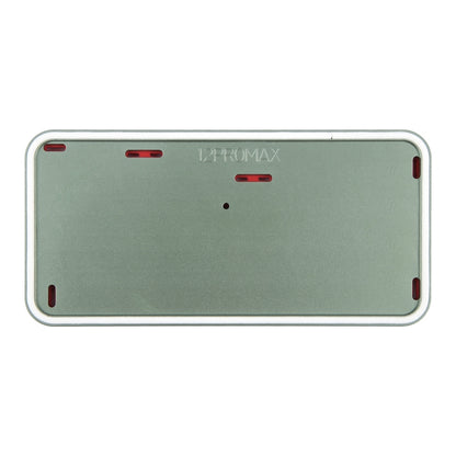 For iPhone 12 Pro Max LCD Screen Frame Vacuum Heating Glue Removal Mold with Holder - Mould by buy2fix | Online Shopping UK | buy2fix