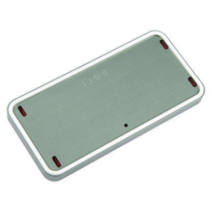 For iPhone 13 mini LCD Screen Frame Vacuum Heating Glue Removal Mold with Holder - Mould by buy2fix | Online Shopping UK | buy2fix