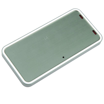 For iPhone 14 LCD Screen Frame Vacuum Heating Glue Removal Mold with Holder - Mould by buy2fix | Online Shopping UK | buy2fix