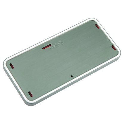 For iPhone 14 Plus LCD Screen Frame Vacuum Heating Glue Removal Mold with Holder - Mould by buy2fix | Online Shopping UK | buy2fix