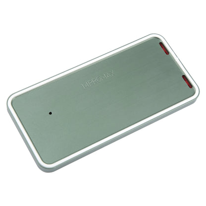 For iPhone 14 Pro Max LCD Screen Frame Vacuum Heating Glue Removal Mold with Holder - Mould by buy2fix | Online Shopping UK | buy2fix