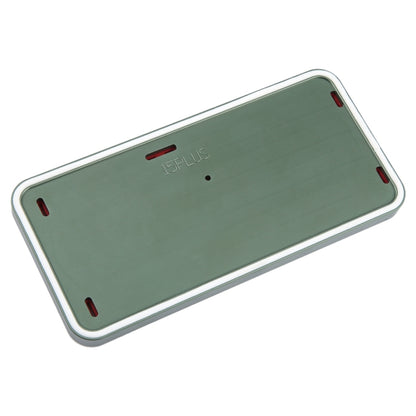 For iPhone 15 Plus LCD Screen Frame Vacuum Heating Glue Removal Mold with Holder - Mould by buy2fix | Online Shopping UK | buy2fix