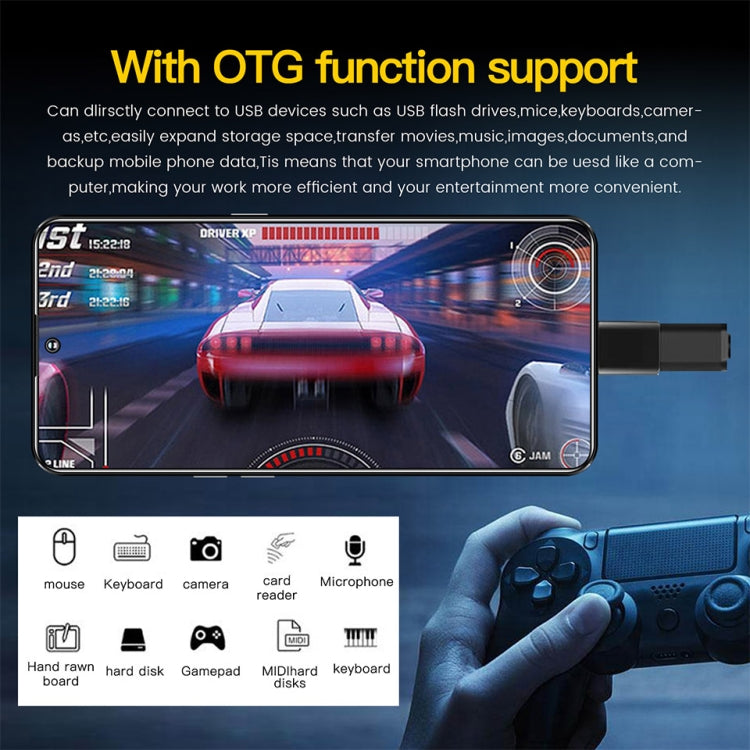 K652, 3GB+64GB, 6.528 inch Android 9.1 Mediatek MT6737 Quad Core, OTG, Network: 4G(Black) by buy2fix