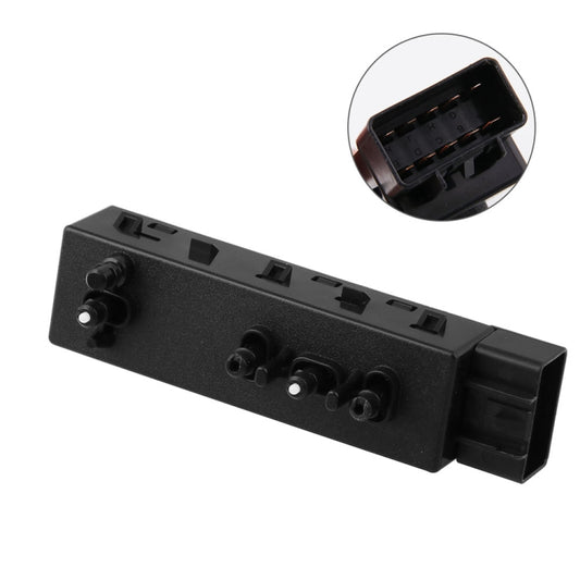 Car Front Left (Driver Side) Power Seat Adjuster Switch Recliner Switch for Buick for Chevrolet 25974714 - Car Switches by buy2fix | Online Shopping UK | buy2fix