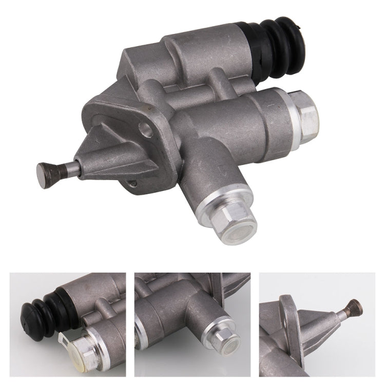 Car Fuel Pump 3936316 / 4988747 for 1994-1998 Dodge Cummins 5.9 12V - Engine Fittings by buy2fix | Online Shopping UK | buy2fix