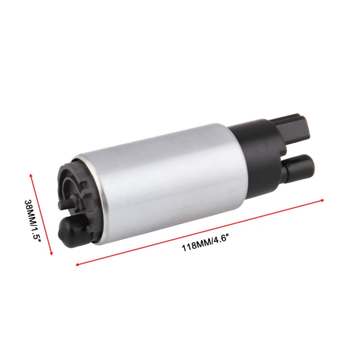 Car High-performance Electronic Fuel Pump for 86-89 Honda Fourtrax - Engine Fittings by buy2fix | Online Shopping UK | buy2fix