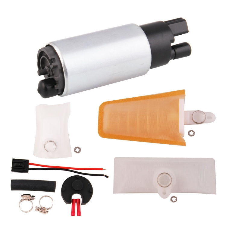 Car High-performance Electronic Fuel Pump for 86-89 Honda Fourtrax - Engine Fittings by buy2fix | Online Shopping UK | buy2fix