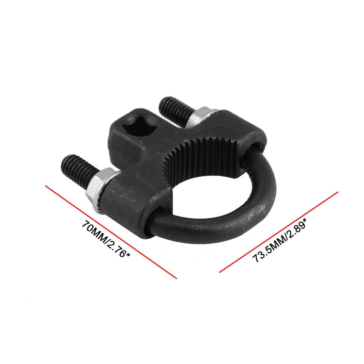 Car Modification Inner Rocker Removal and Installation Tool ABN Type Inner Rod Tool - Hand Tool Sets by buy2fix | Online Shopping UK | buy2fix