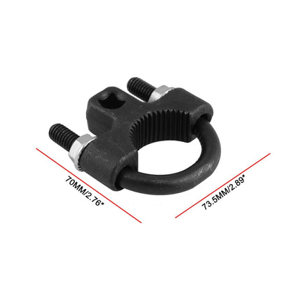 Car Modification Inner Rocker Removal and Installation Tool ABN Type Inner Rod Tool - Hand Tool Sets by buy2fix | Online Shopping UK | buy2fix