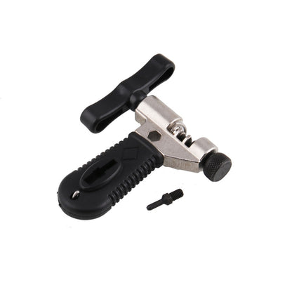Bicycle Chain Cutter Stainless Steel Disassembly Chain Breaker Cutting Chain Tool by buy2fix
