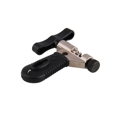 Bicycle Chain Cutter Stainless Steel Disassembly Chain Breaker Cutting Chain Tool by buy2fix