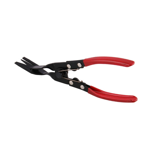 Motorcycle Parts Light Pliers Plastic Buckle Screwdriver Rrivet Buckle Pliers Clip Removal Plier - Replacement Parts by buy2fix | Online Shopping UK | buy2fix