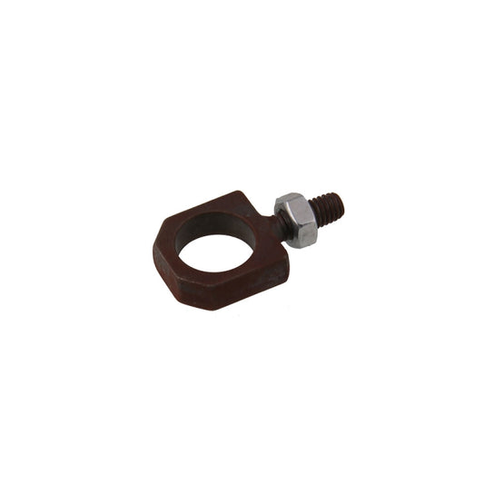 Turbo Variable Flow Actuator Eye Bolt Nut VGT Rod End Link(Black) - Nuts & Bolts by buy2fix | Online Shopping UK | buy2fix