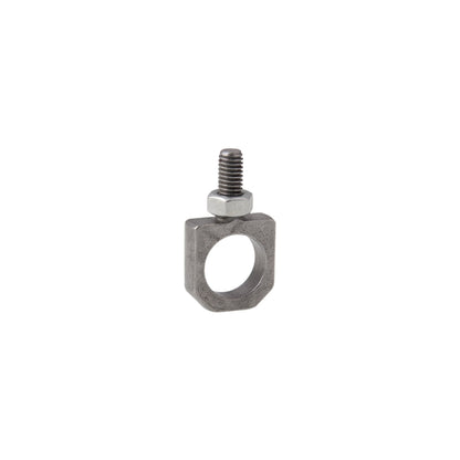 Turbo Variable Flow Actuator Eye Bolt Nut VGT Rod End Link (Silver) - Nuts & Bolts by buy2fix | Online Shopping UK | buy2fix