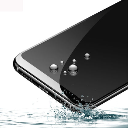 For iPhone 12 Mini IMAK 9H Full Screen Tempered Glass Film Pro+ Series - iPhone 12 mini Tempered Glass by imak | Online Shopping UK | buy2fix
