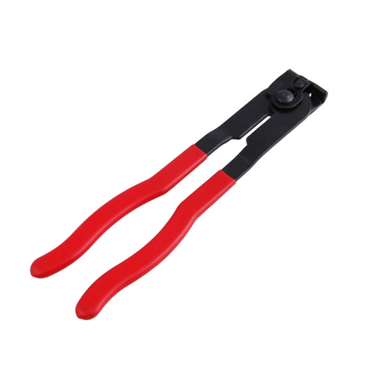 2 in 1 Car CV Joint Boot Clamps Pliers Car Banding Tools Kit Set - Hand Tool Sets by buy2fix | Online Shopping UK | buy2fix