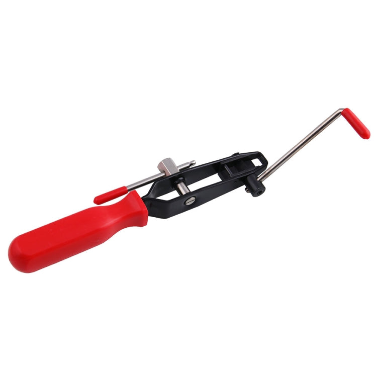 2 in 1 Car CV Joint Boot Clamps Pliers Car Banding Tools Kit Set - Hand Tool Sets by buy2fix | Online Shopping UK | buy2fix