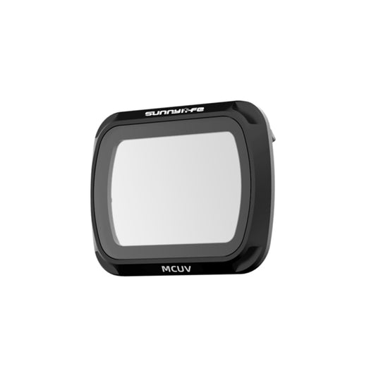 Sunnylife AIR2-FI9280 For DJI Mavic Air 2 MCUV Coating Film Lens Filter - Lens Filter by buy2fix | Online Shopping UK | buy2fix