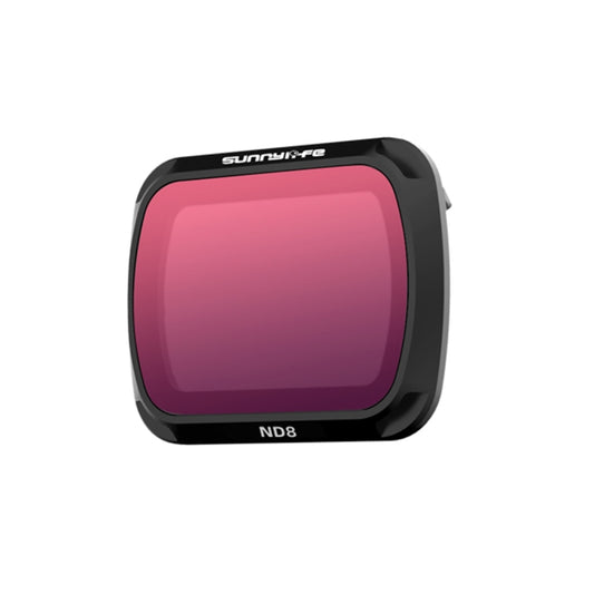 Sunnylife AIR2-FI9281 For DJI Mavic Air 2 ND8 Coating Film Lens Filter - Lens Filter by buy2fix | Online Shopping UK | buy2fix