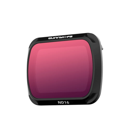 Sunnylife AIR2-FI9281 For DJI Mavic Air 2 ND16 Coating Film Lens Filter - Lens Filter by buy2fix | Online Shopping UK | buy2fix