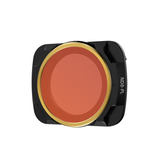 Sunnylife AIR2-FI9282 For DJI Mavic Air 2 ND8-PL Coating Film Lens Filter - Lens Filter by buy2fix | Online Shopping UK | buy2fix