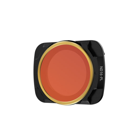 Sunnylife AIR2-FI9282 For DJI Mavic Air 2 ND16-PL Coating Film Lens Filter - Lens Filter by buy2fix | Online Shopping UK | buy2fix