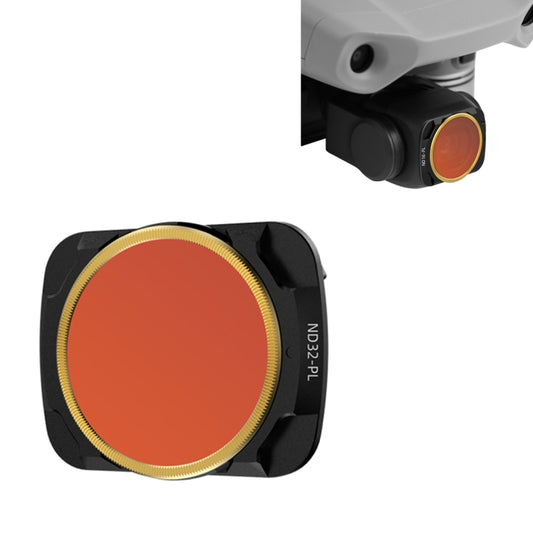 Sunnylife AIR2-FI9282 For DJI Mavic Air 2 ND32-PL Coating Film Lens Filter - Lens Filter by buy2fix | Online Shopping UK | buy2fix