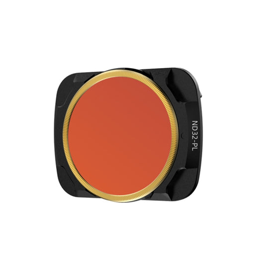Sunnylife AIR2-FI9282 For DJI Mavic Air 2 ND32-PL Coating Film Lens Filter - Lens Filter by buy2fix | Online Shopping UK | buy2fix