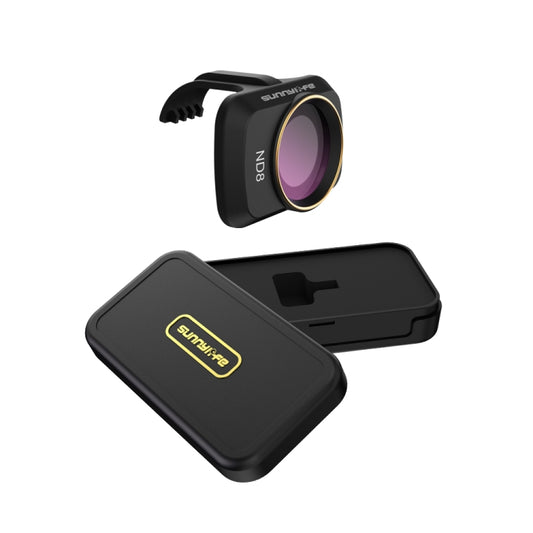 Sunnylife MM-FI9251 For DJI Mavic Mini / Mini 2 Drone ND8 Lens Filter - Lens Filter by Sunnylife | Online Shopping UK | buy2fix