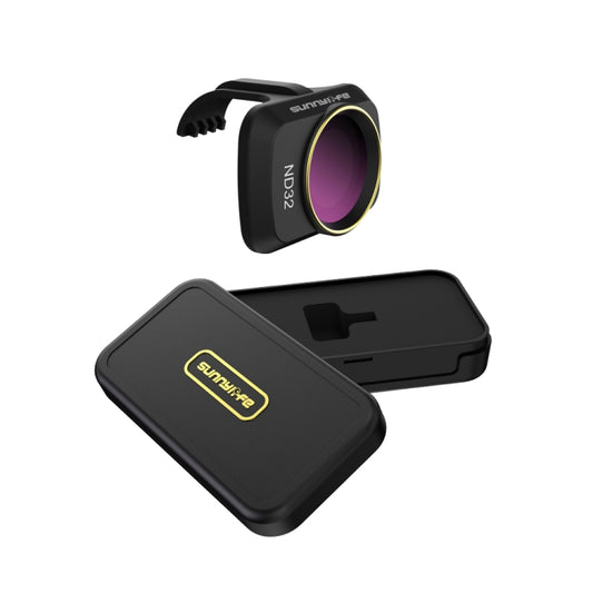 Sunnylife MM-FI9251 For DJI Mavic Mini / Mini 2 Drone ND32 Lens Filter - Lens Filter by Sunnylife | Online Shopping UK | buy2fix