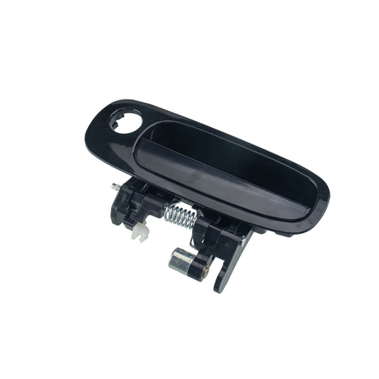 Car Left Front Door Outside Handle 69220-02030 for Toyota Corolla 1998-2002 - Door Handles by buy2fix | Online Shopping UK | buy2fix