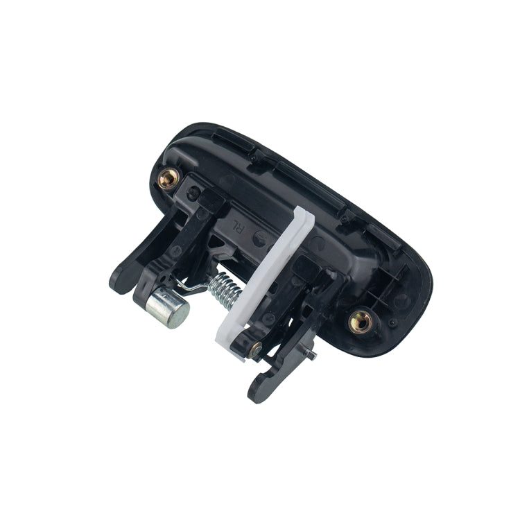 Car Left Rear Door Outside Handle 69240-02040 for Toyota Corolla 1998-2002 - Door Handles by buy2fix | Online Shopping UK | buy2fix