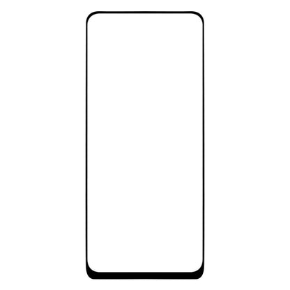 For OPPO Realme 6 Pro Full Glue Full Screen Tempered Glass Film - Realme Tempered Glass by buy2fix | Online Shopping UK | buy2fix
