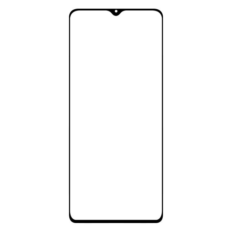 For OPPO Realme 6i Full Glue Full Screen Tempered Glass Film - Realme Tempered Glass by buy2fix | Online Shopping UK | buy2fix