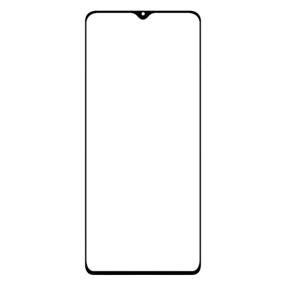 For OPPO Realme 6i Full Glue Full Screen Tempered Glass Film - Realme Tempered Glass by buy2fix | Online Shopping UK | buy2fix