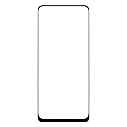 For OPPO Realme 6 25 PCS Full Glue Full Screen Tempered Glass Film - Realme Tempered Glass by buy2fix | Online Shopping UK | buy2fix