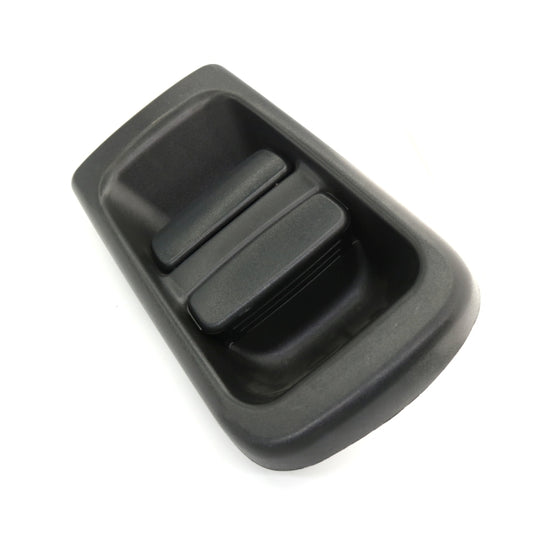 Car Outside Drive Seat Side Sliding Door Handle 7700352421 for Renault - Door Handles by buy2fix | Online Shopping UK | buy2fix