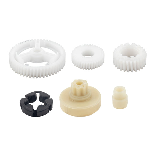 Power Window Motor Gear 3 5 6 C-X7 CX-9 RX8 Regulator Kit G22C5958X for Mazda - Glasses & Windows Accessories by buy2fix | Online Shopping UK | buy2fix