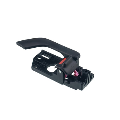 Car Left Front Inner Door Handle 82610-2C000 for Hyundai Tiburon 2003-2008 - Door Handles by buy2fix | Online Shopping UK | buy2fix