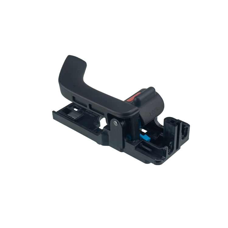Car Right Front Inner Door Handle 82620-2C000 for Hyundai Tiburon 2003-2008 - Door Handles by buy2fix | Online Shopping UK | buy2fix