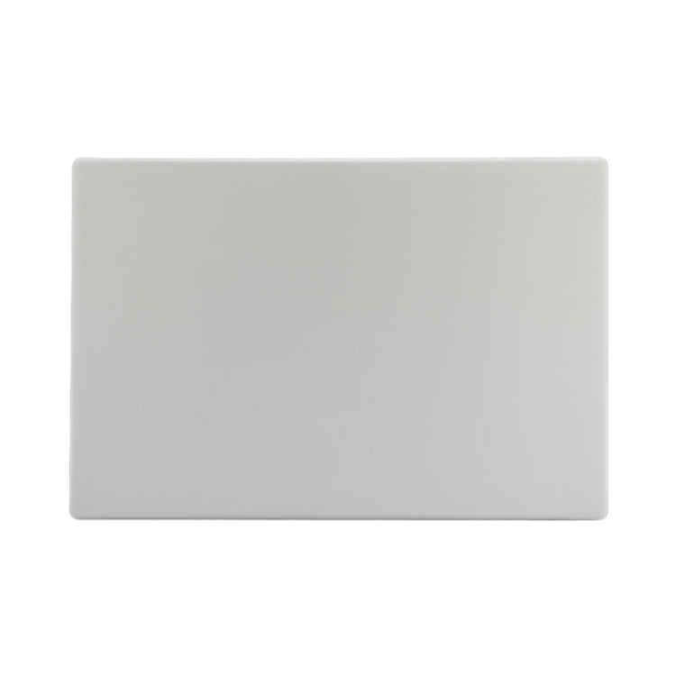 For Huawei MagicBook15 / MagicBook X15 Shockproof Frosted Laptop Protective Case(White) by buy2fix