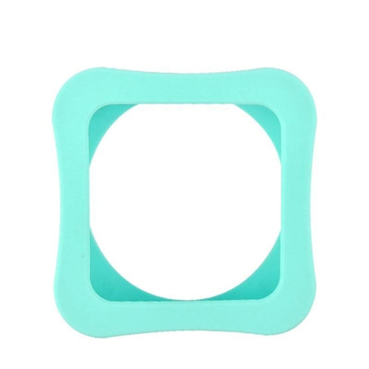 For Apple TV 4K 5th / 4th Anti-slip Shockproof Silicone Remote Control Protective Case(Green) - Remote Control Covers by buy2fix | Online Shopping UK | buy2fix