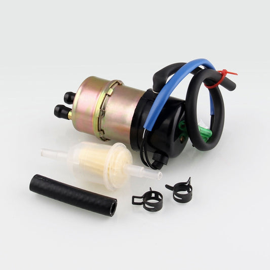 12V Electric Fuel Pump 49040-1055 for Kawasaki - Engine Fittings by buy2fix | Online Shopping UK | buy2fix