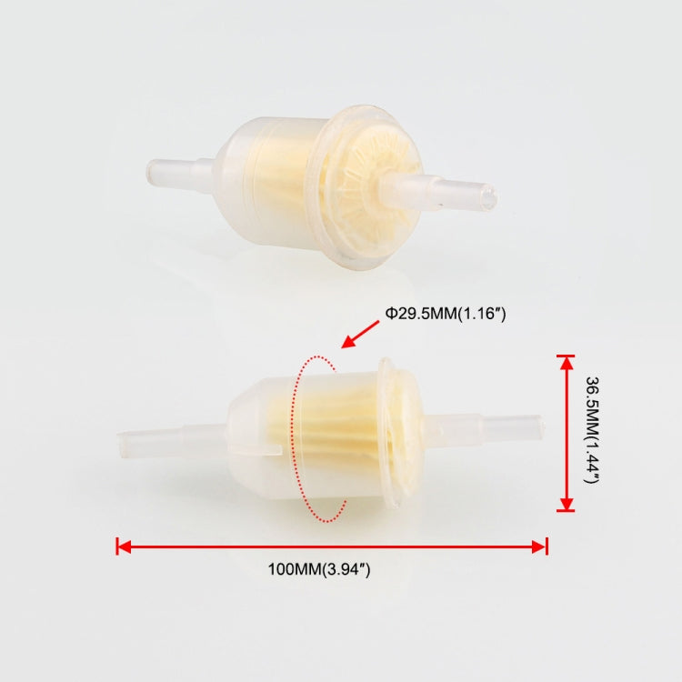 12V Electric Fuel Pump 49040-1055 for Kawasaki - Engine Fittings by buy2fix | Online Shopping UK | buy2fix