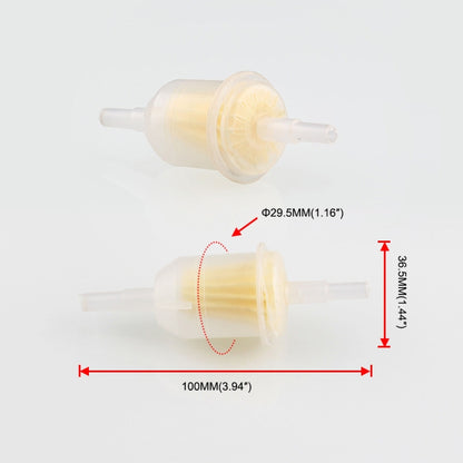 12V Electric Fuel Pump 49040-1055 for Kawasaki - Engine Fittings by buy2fix | Online Shopping UK | buy2fix