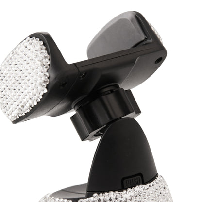 Diamond Car Phone Holder Bracket by buy2fix